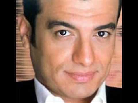 يا اسمراني ايهاب توفيق