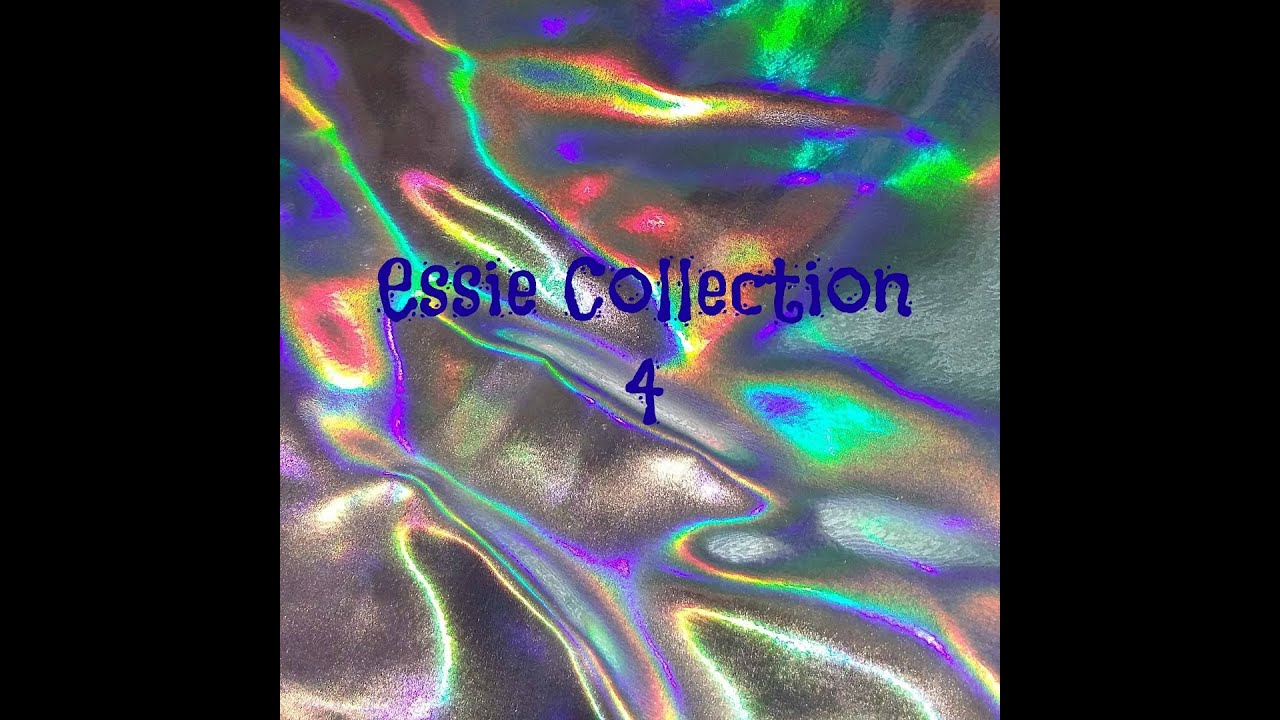 Essie Collection 2016 - Part 4