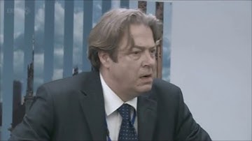 The Thick of It - Meltdown