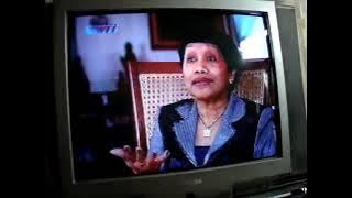 Kepergian Alm Soeharto Meninggal Dunia - Cuplikan di Go Spot RCTI 2007