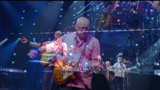 Mark Knopfler-Money for nothing-Praga 2019