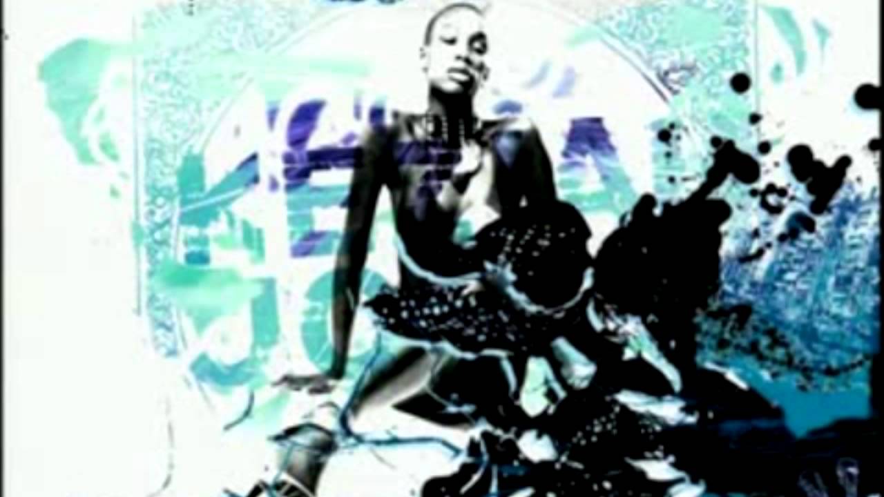 KEZIAH JONES Beautiful Emilie - YouTube