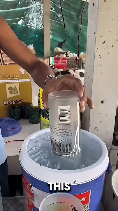 What Happens Next is Genius! 🔥