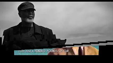 Gene McDaniels ~ A Hundred Pounds of Clay (1961)
