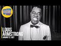 Louis Armstrong Nobody Knows The Trouble I Ve Seen On The Ed Sullivan Show Louis Armstrong Nobody Knows The Trouble I Ve Seen On The Ed Sullivan Show