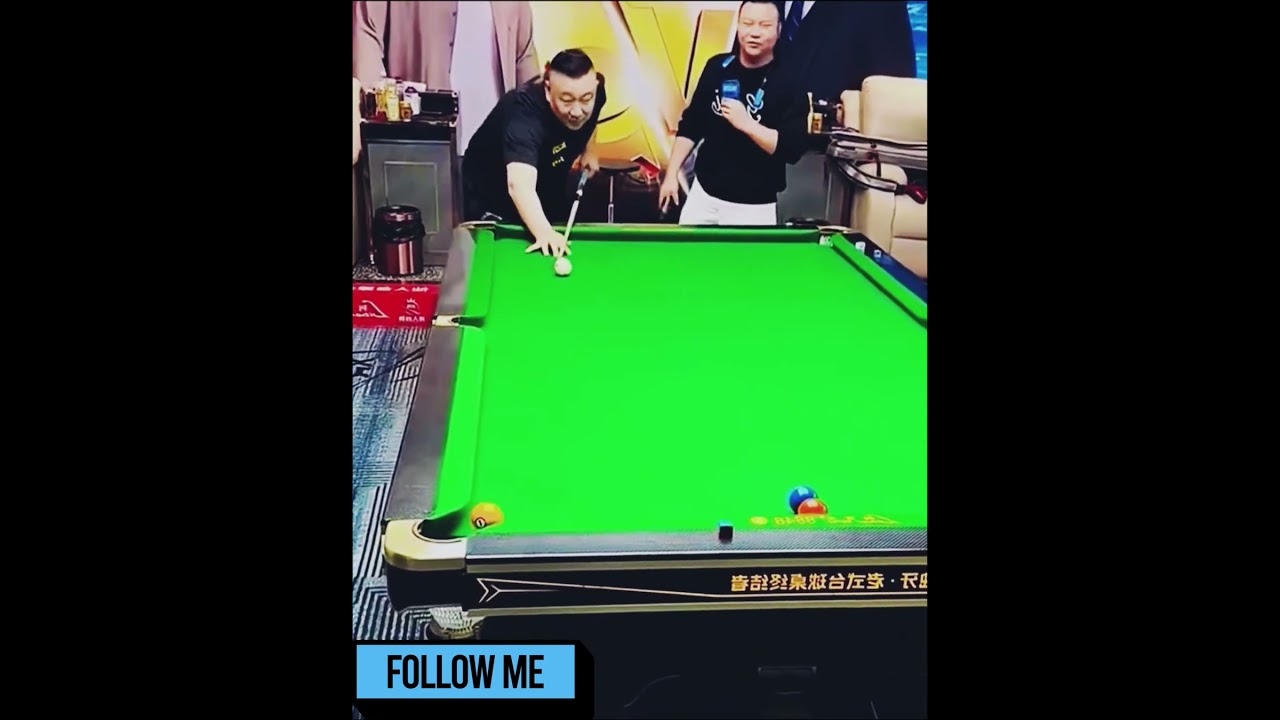 Он по-прежнему мой кумир 😁🎱❤️ 