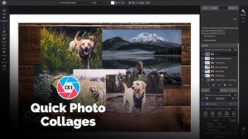 Quick & Easy Photo Collages - ON1 Photo RAW