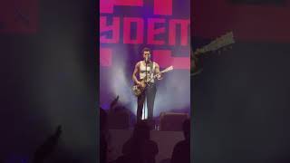 Ufuk Beydemi̇r - Bana Sor (Beyli̇kdüzü 11. Bariş Ve Sevgi̇ Buluşmalari)