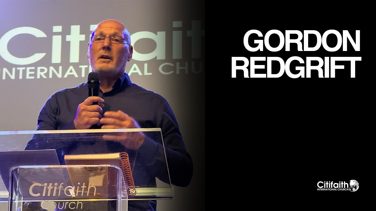 Citifaith International Church - 28.06.26