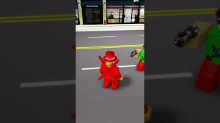 Brookhaven Mini Hide and Seek #roblox #brookhaven