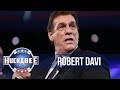 Actor Robert Davi DEFIES the Hollywood Elite...By Being Conservative | Huckabee