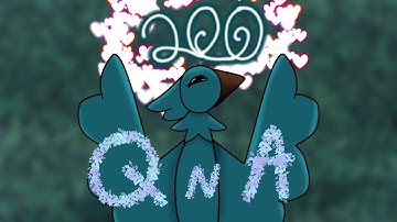 200 SUBSCRIBER SPECIAL: Q&A PART 2!