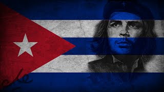 Lo eterno - Canção Cubana dedicada à Ernesto "Che" Guevara