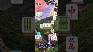 Mahjong Club:Solitaire Game-Level 66 NO BOOSTERS #mahjong #mahjongclub #solitairegame screenshot 4