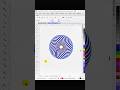 how to create a Logo design in illustrator #illustratortutorial #photoshop