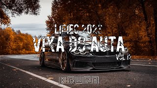 🚗❗️NAJLEPSZA MUZYKA DO AUTA❗️🚗💥LIPIEC 2023💥🔊POMPA/VIXA/MEGAMIX🔊[VIXA DO AUTA VOL.12]🔥★KRUPA★🔥