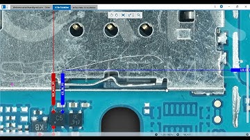 Samsung A10e Display Graphics Problem Solution | Step by Step Repair Guide US UK Europe