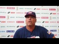 USA in good position to advance to U-12 Baseball World Cup Final, says manager