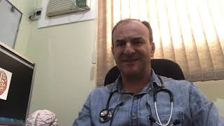 Dor De Cabeça Crônica Por Excesso De Analgésicos. Dr Milton Medeiros.
