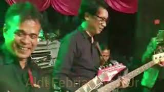 SERA Secawan Madu Live Modung Madura (Oper Posisi)