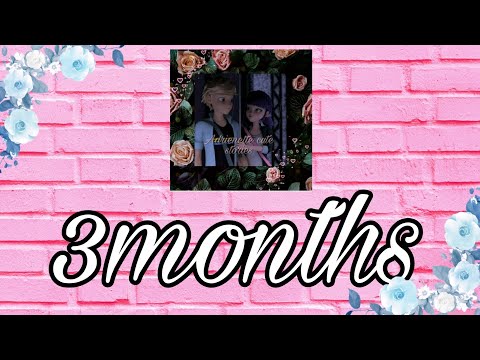 💗💖3 months on YouTube as a YouTuber💖 💗