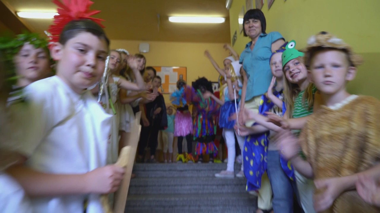 LIPDUB  SP8 DĘBIEŃSKO