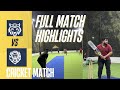 55 Runs Ka Target | Aik Over Me 4 sixes K Bawjood 55 score Chase Ni Hua | Cricket At Its Peak #viral