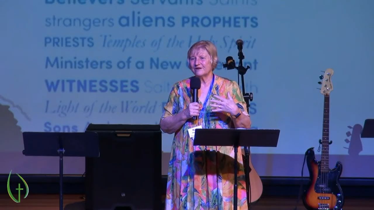 FLBC Service Livestream 16/11/2025