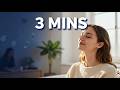 Daily Routine That Calms Your Mind Fast