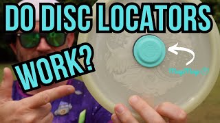 MEEP MEEP Disc Golf Trackers REVIEW (Follow Up)