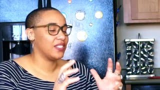 #AmongstWomyn | The Music Curator(Victoria Donaldson)