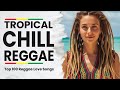 🔴 REGGAE &amp; RELAXATION 🌴 24/7 Live – Deep Reggae Vibes to Chill, Focus &amp; Feel Good