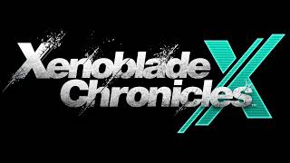 Oblivia (Day)  Xenoblade Chronicles X Music Extended