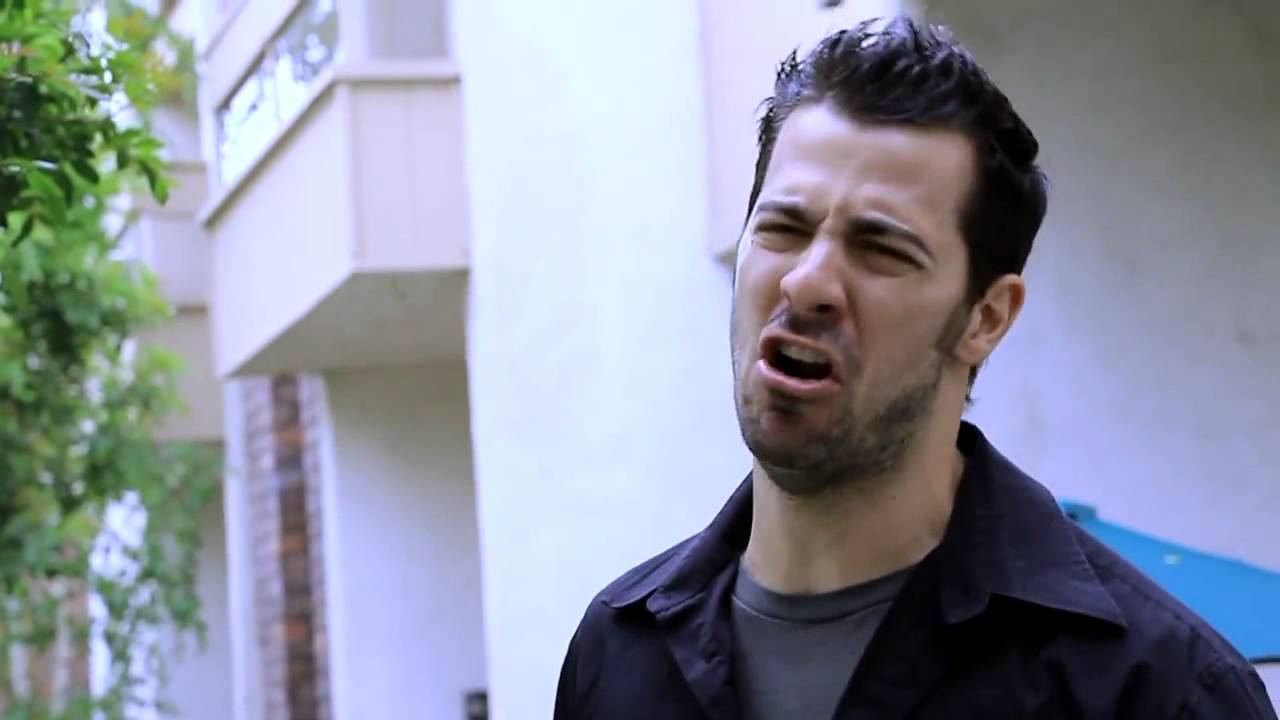 Jacob, keep your shirt on.