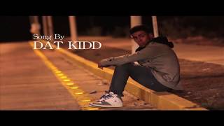 Dat Kidd - Un Adiós Feat. Yumz Magaña, criXtian & Tony Santos [Video Oficial]