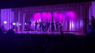 Pi Kappa Phi Iota Omicron 2018 Lip Sync