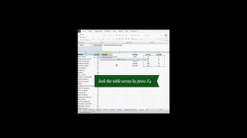 Excel Hacks: Auto-Grading Made Easy with VLOOKUP! #youtubeshorts #shorts #shortvideo #video