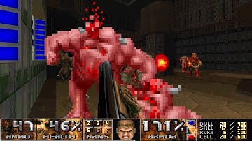 Scythe 2 Map15 UV Max in 6m09s by j4rio