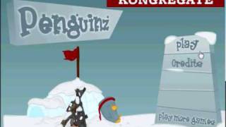 Celebrity Epicninja Mechanical commando 2 and Penguinz Profile