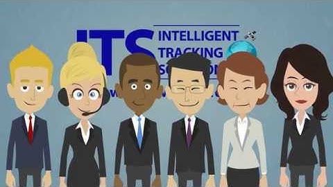 GPS TRACKING NZ | INTRODUCING ITS INTELLIGENT TRACKING SOLUTIONS INTELLITRAC