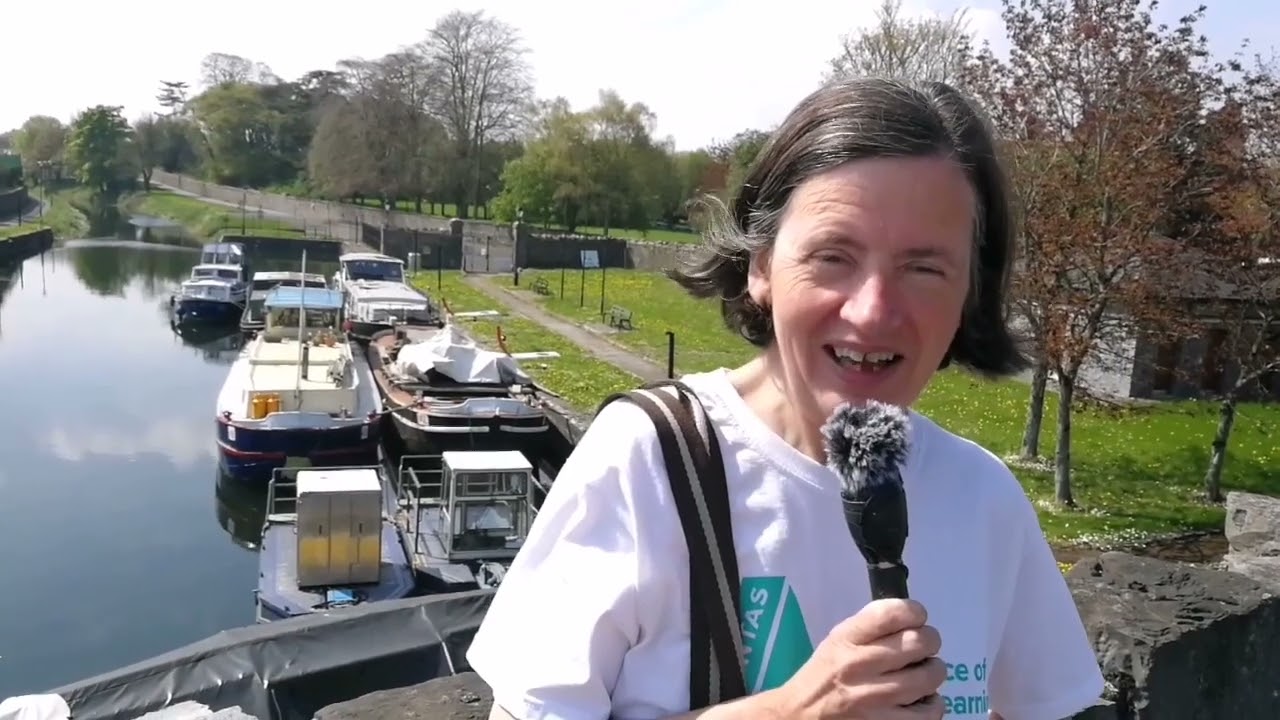 Mullingar's Wonder Baby