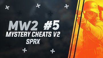 [MW2/1.14] Mystery Cheats V2 Mod Menu [NON-HOST Menu][JB][FREE DOWNLOAD]