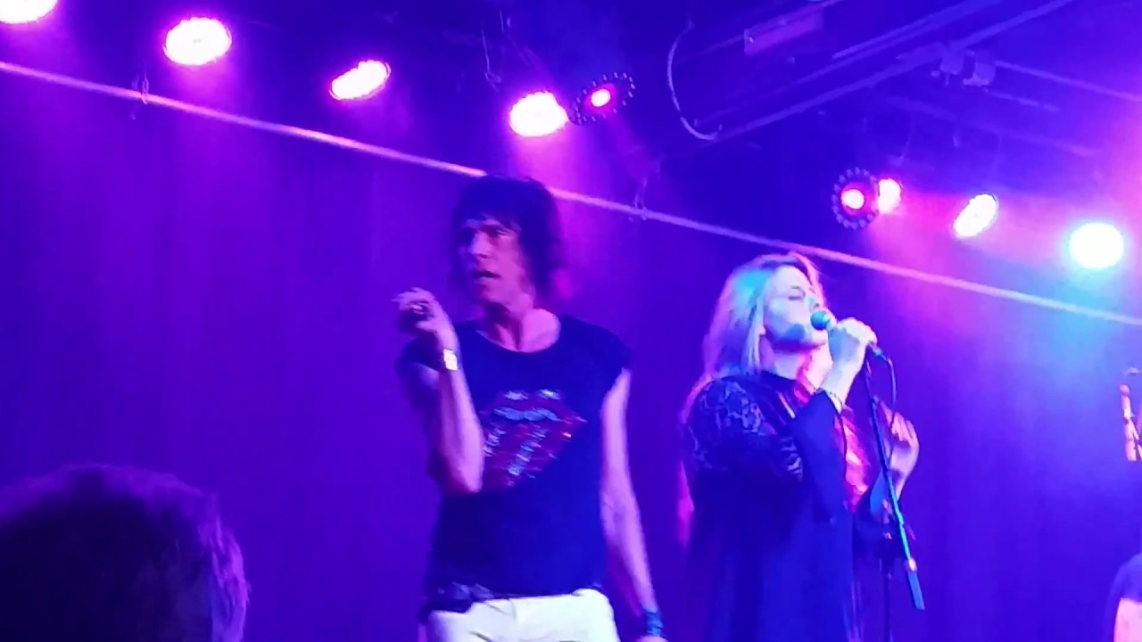 JUMPING JACK FLASH Stones tribute band YouTube