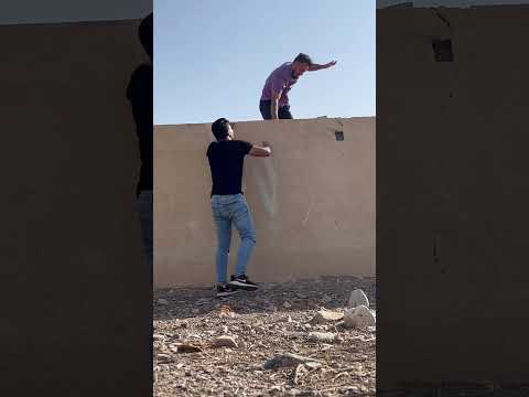 نامرد منا جا گذاشت  