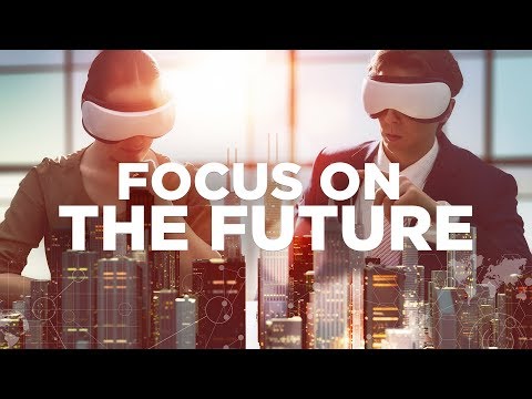 Focus on the Future - The G&E Show thumbnail