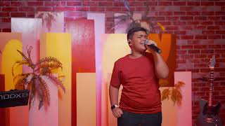Rodrigo Vinheiro - Deus Tremendo (Teaser) #MKNetwork