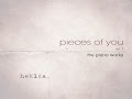 heklAa - Pieces of You - The Piano Works [Full Album]