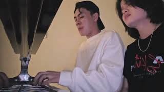 Someone Like You ft. Kenriz - Adele || Selingan Mesa Hira