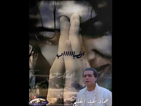عماد عبد الحليم الضباب