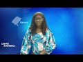 JT 13H45 DU 08 SEPTEMBRE  2026 FINALde Tchadinfos tv